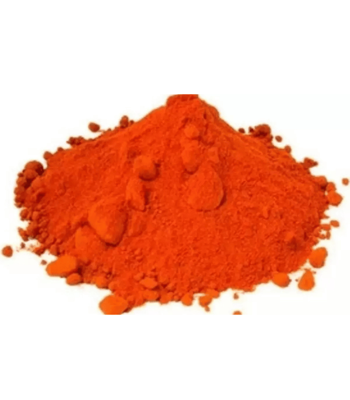106 Kırmızı Toz Biber (Tatlı) 500 g - Görsel 1