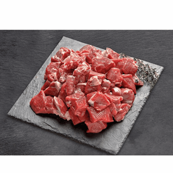 Kuzu Kuşbaşı 1 kg