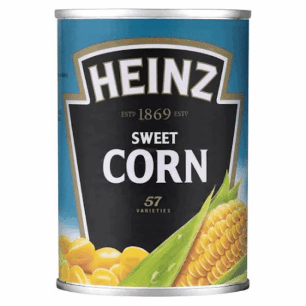 Konserve Mısır 400 g